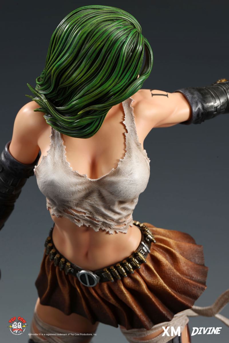 Aphrodite IX