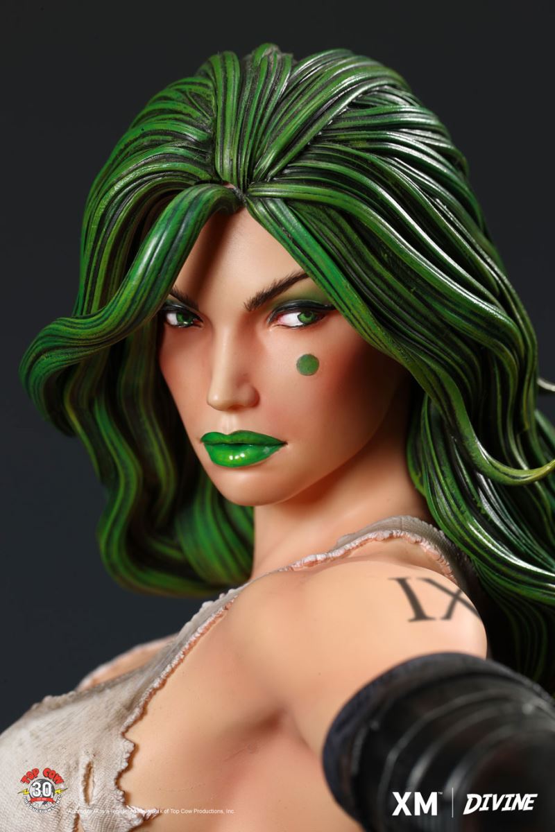 Aphrodite IX