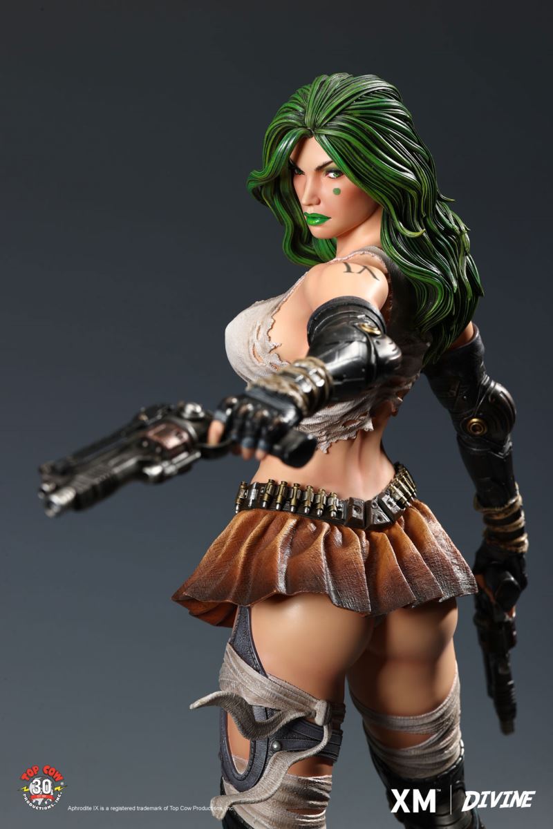 Aphrodite IX