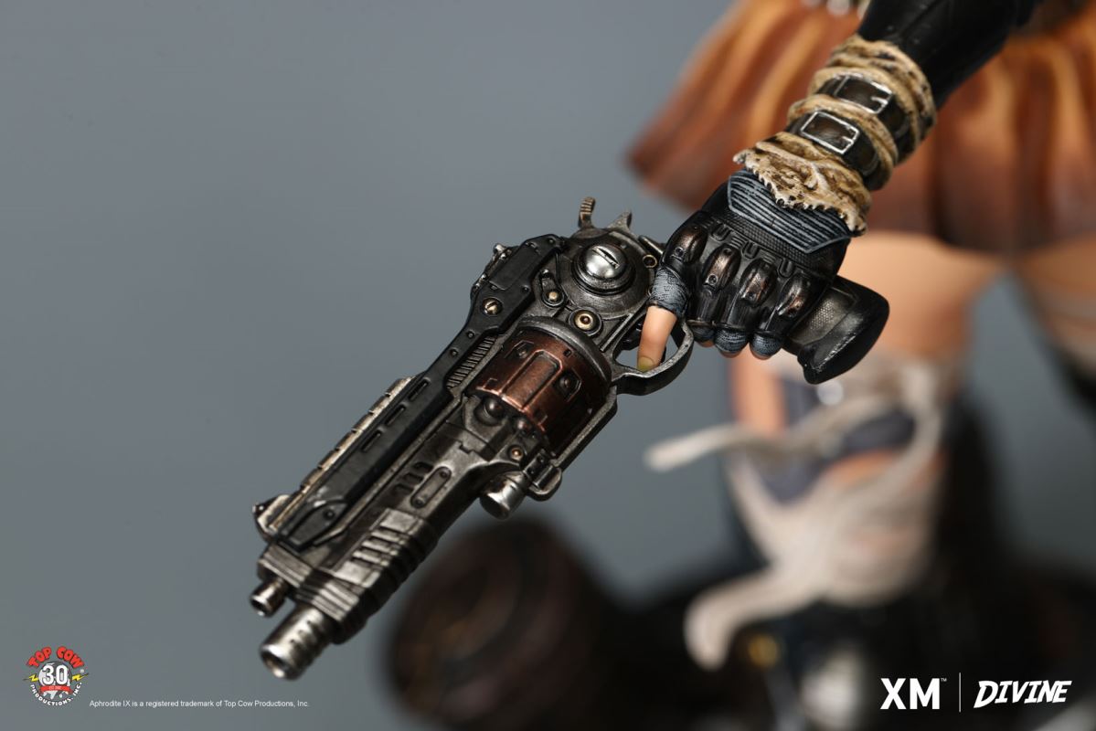 Aphrodite IX