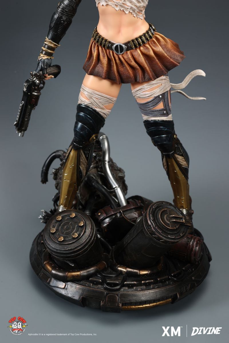 Aphrodite IX