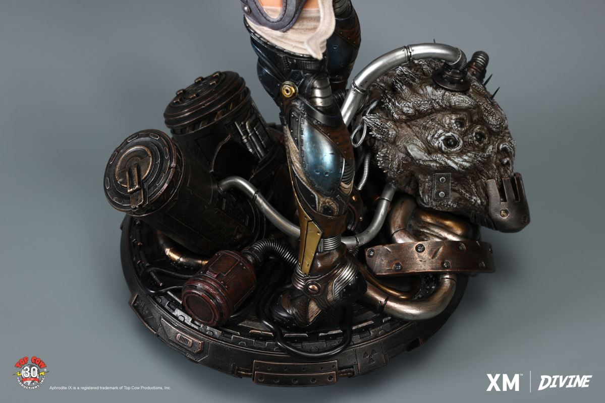 Aphrodite IX