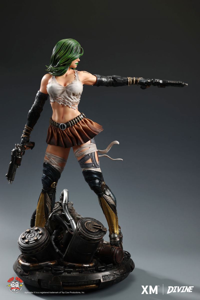Aphrodite IX