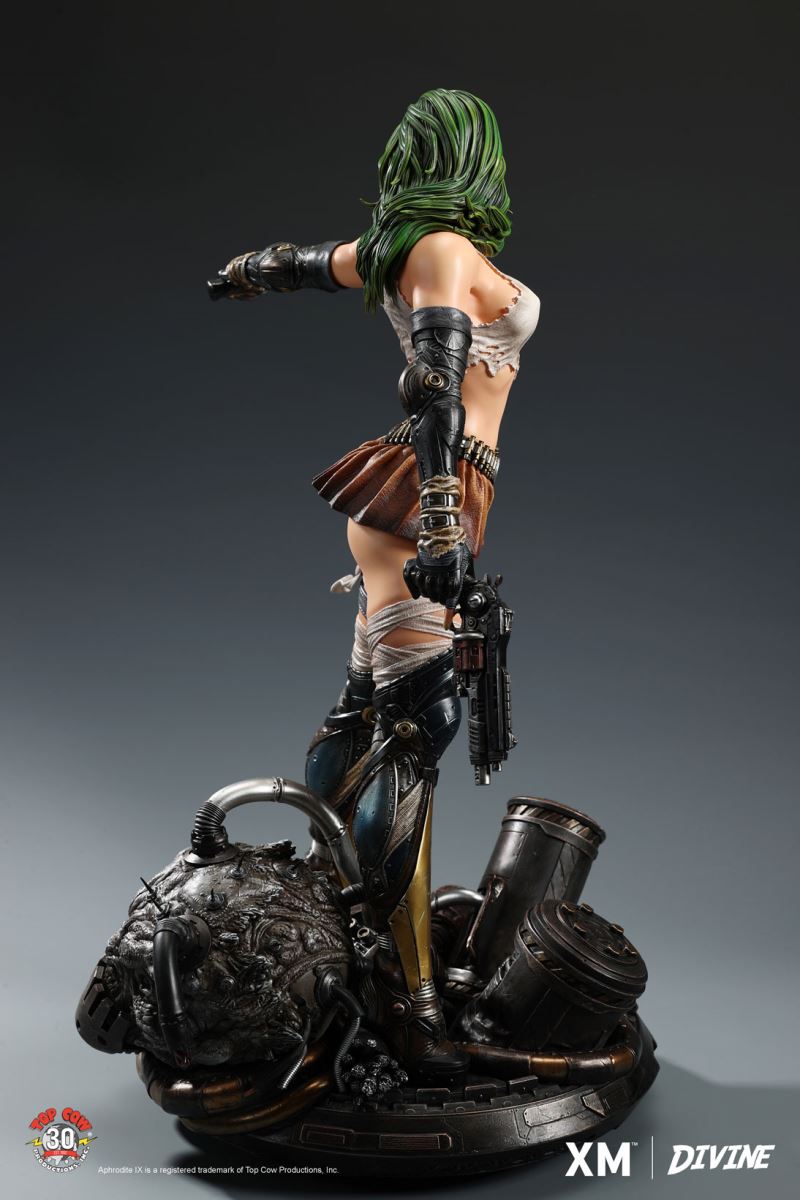 Aphrodite IX