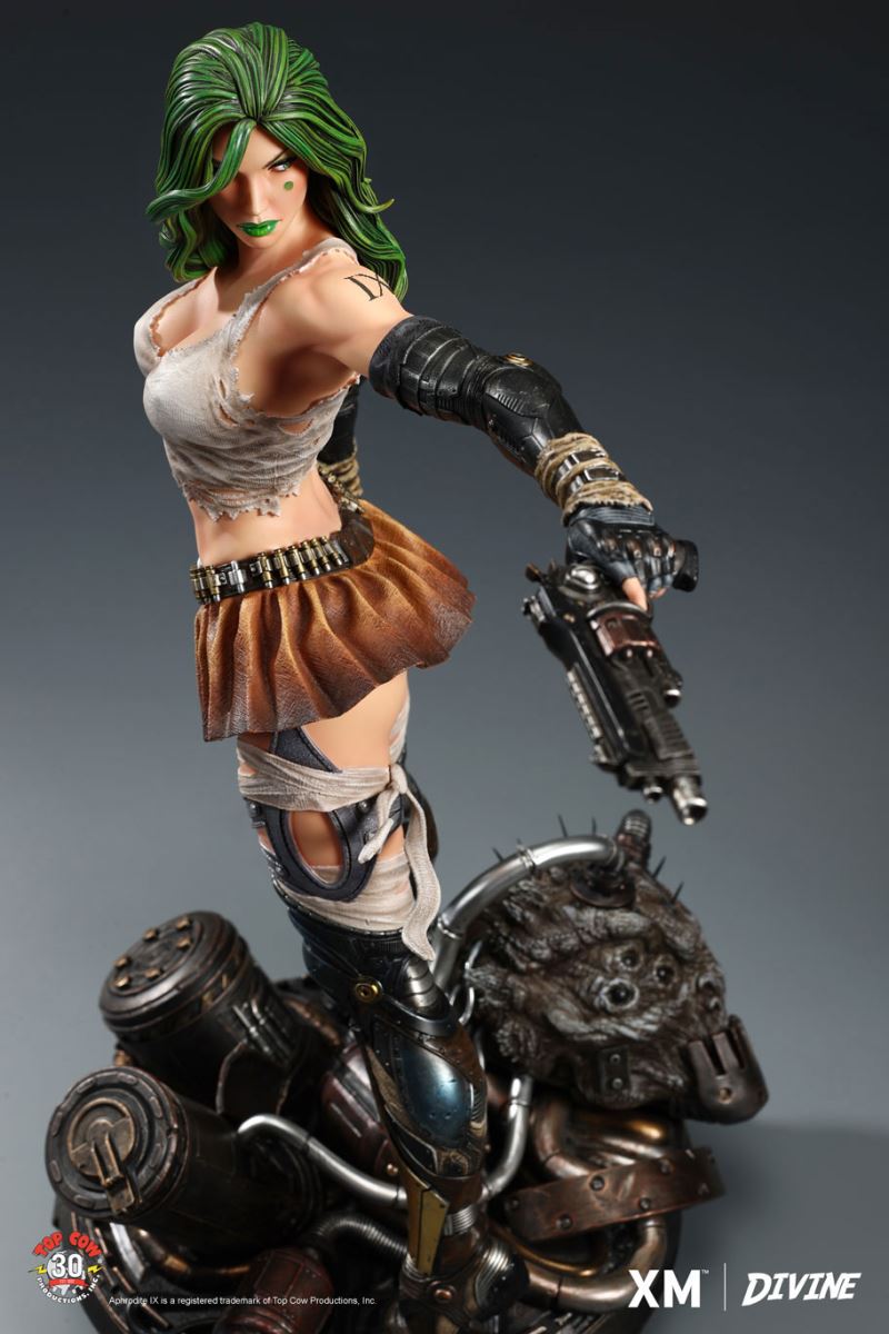 Aphrodite IX