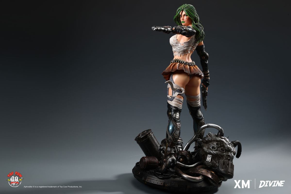 Aphrodite IX