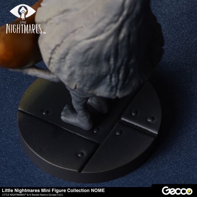Little Nightmares Minifigure Collection Gnome
