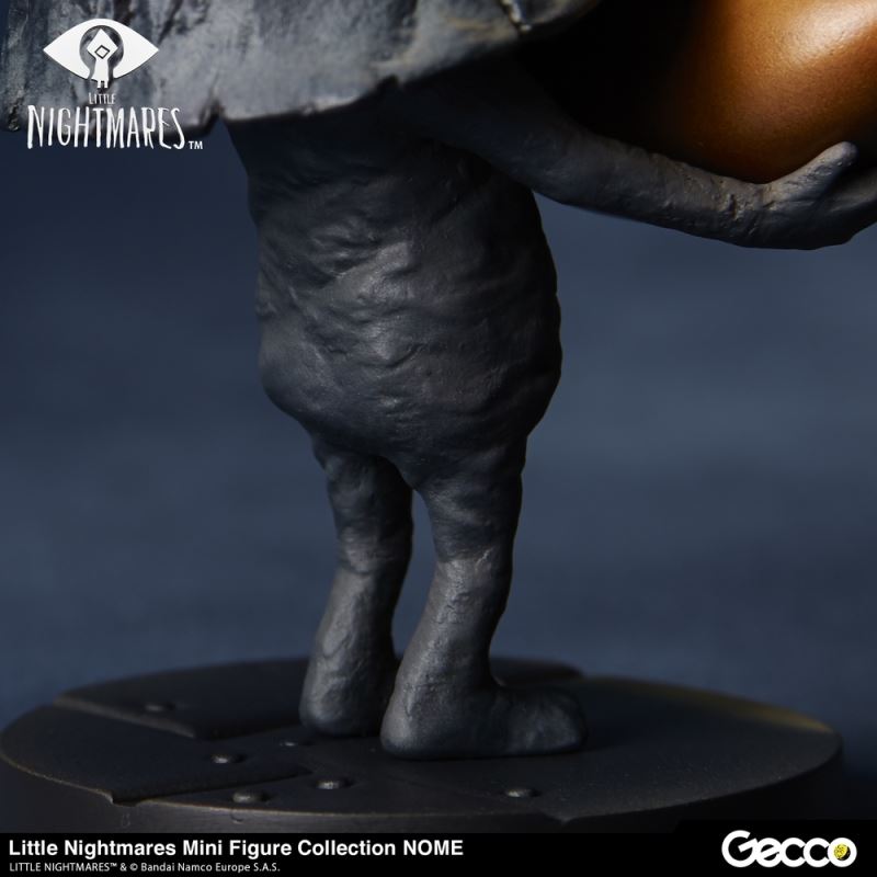 Little Nightmares Minifigure Collection Gnome