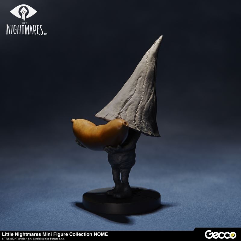 Little Nightmares Minifigure Collection Gnome