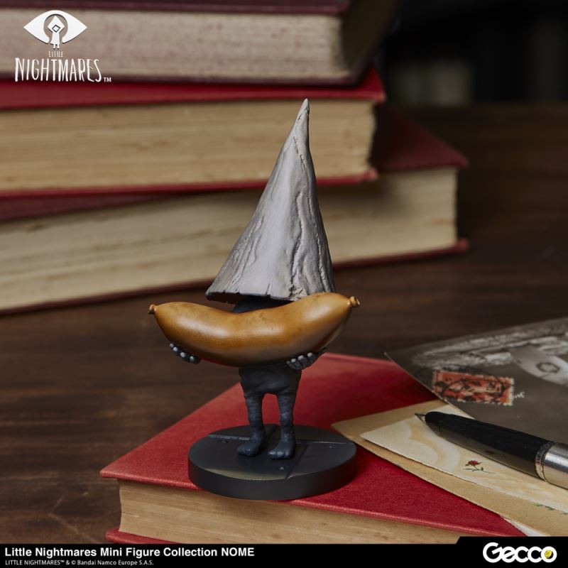 Little Nightmares Minifigure Collection Gnome