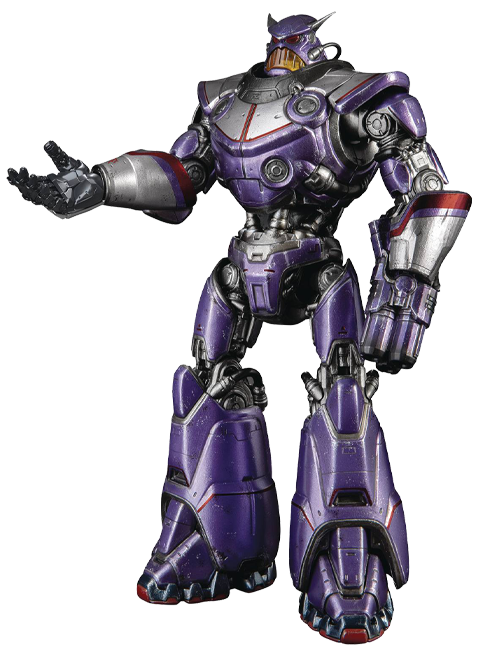 Zurg