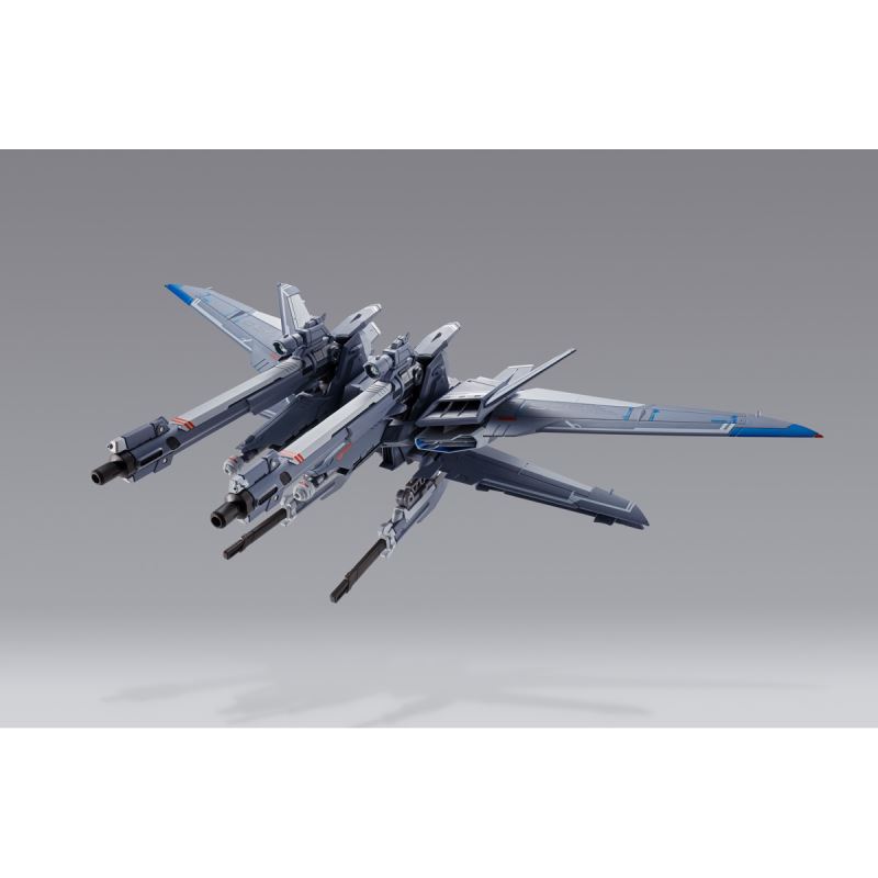 METAL BUILD IWSP