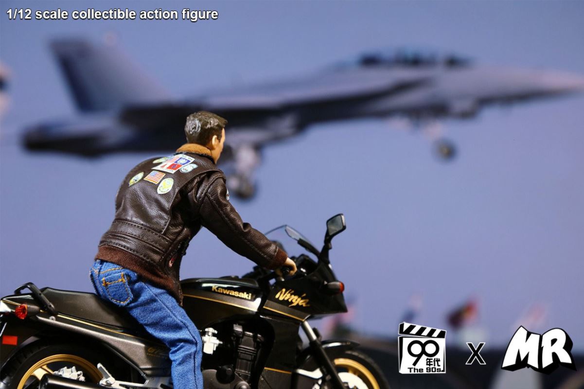 Air Force Major 1/12