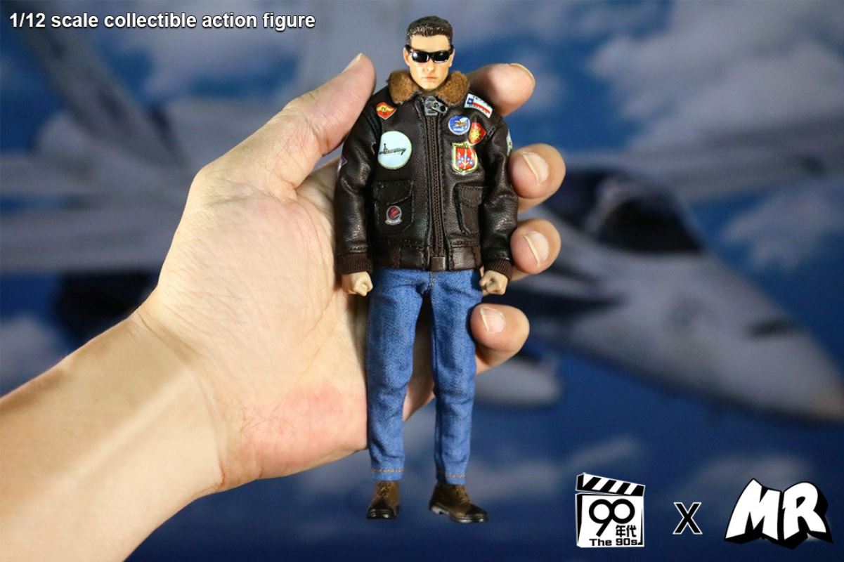 Air Force Major 1/12