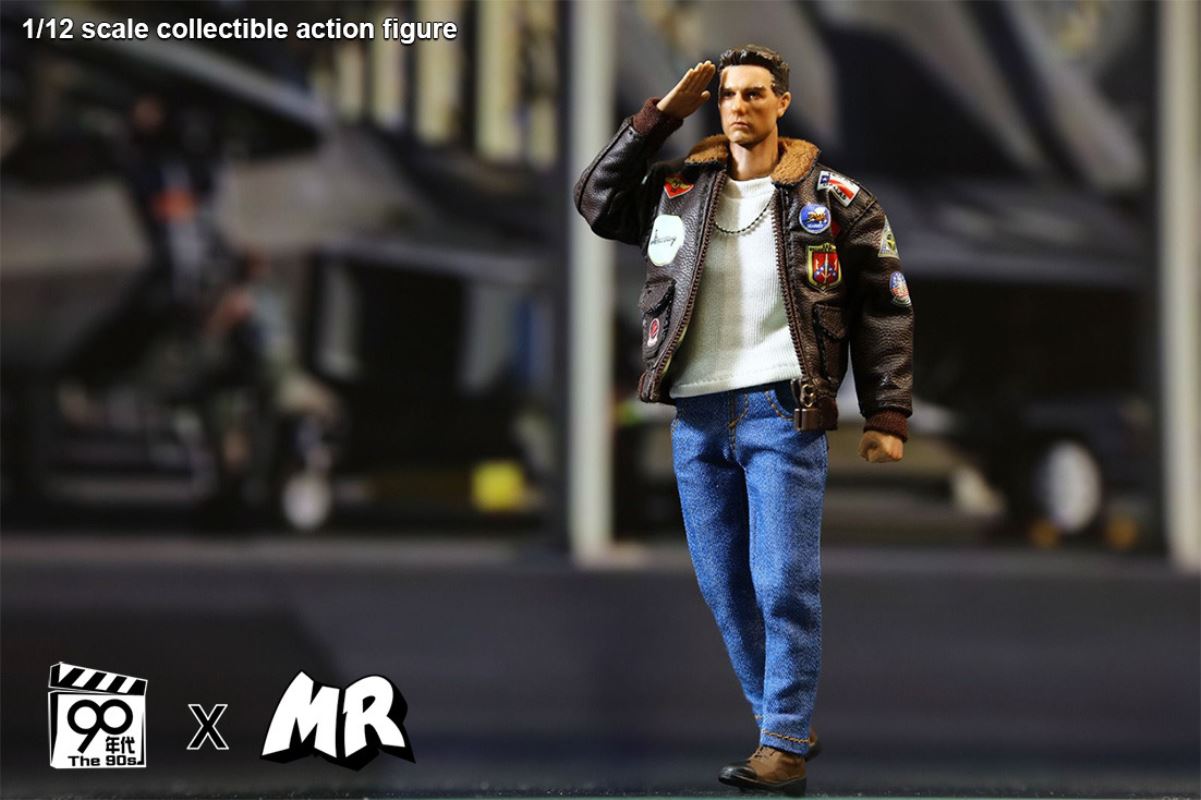 Air Force Major 1/12