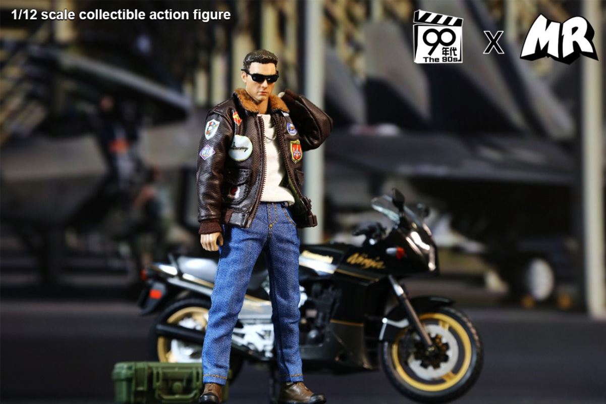 Air Force Major 1/12