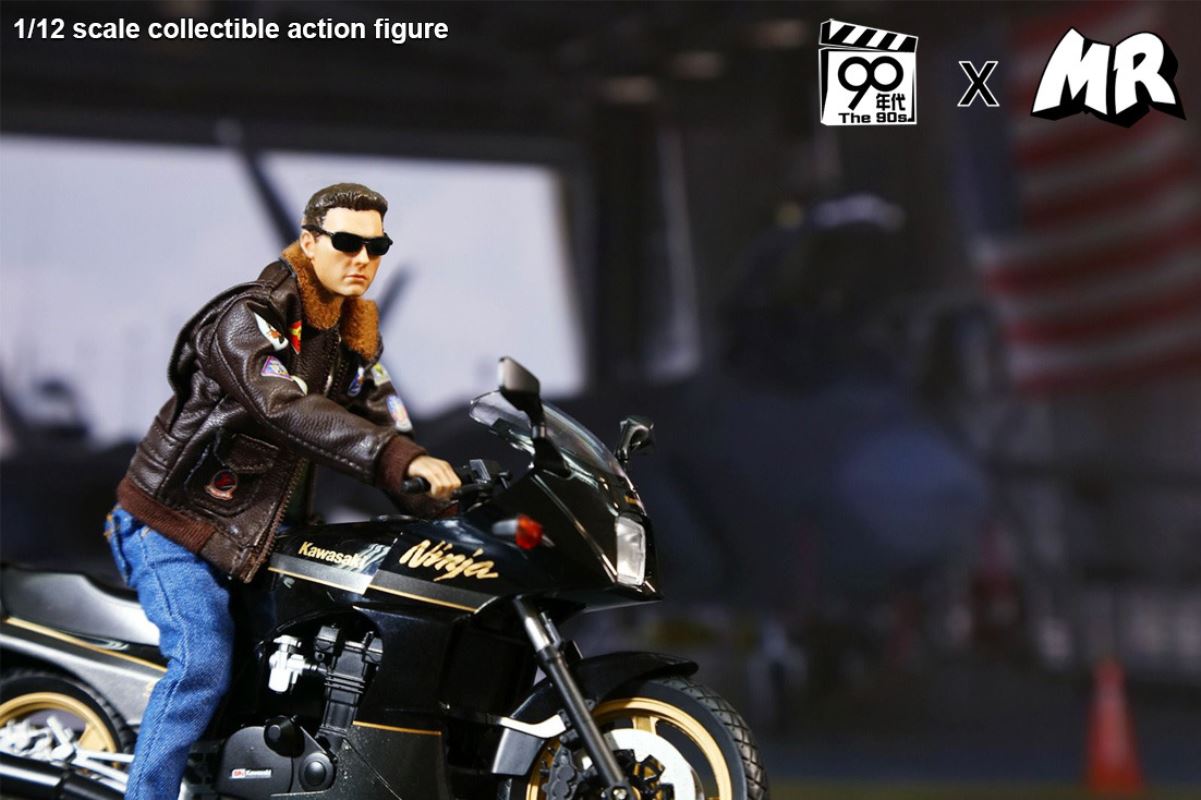 Air Force Major 1/12