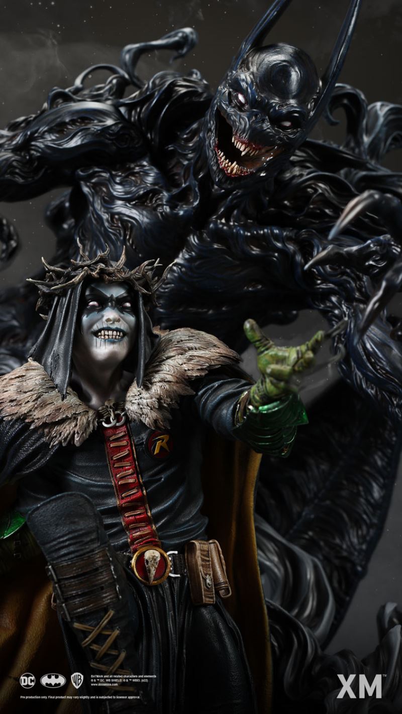 Robin King (Dark Nights: Death Metal)