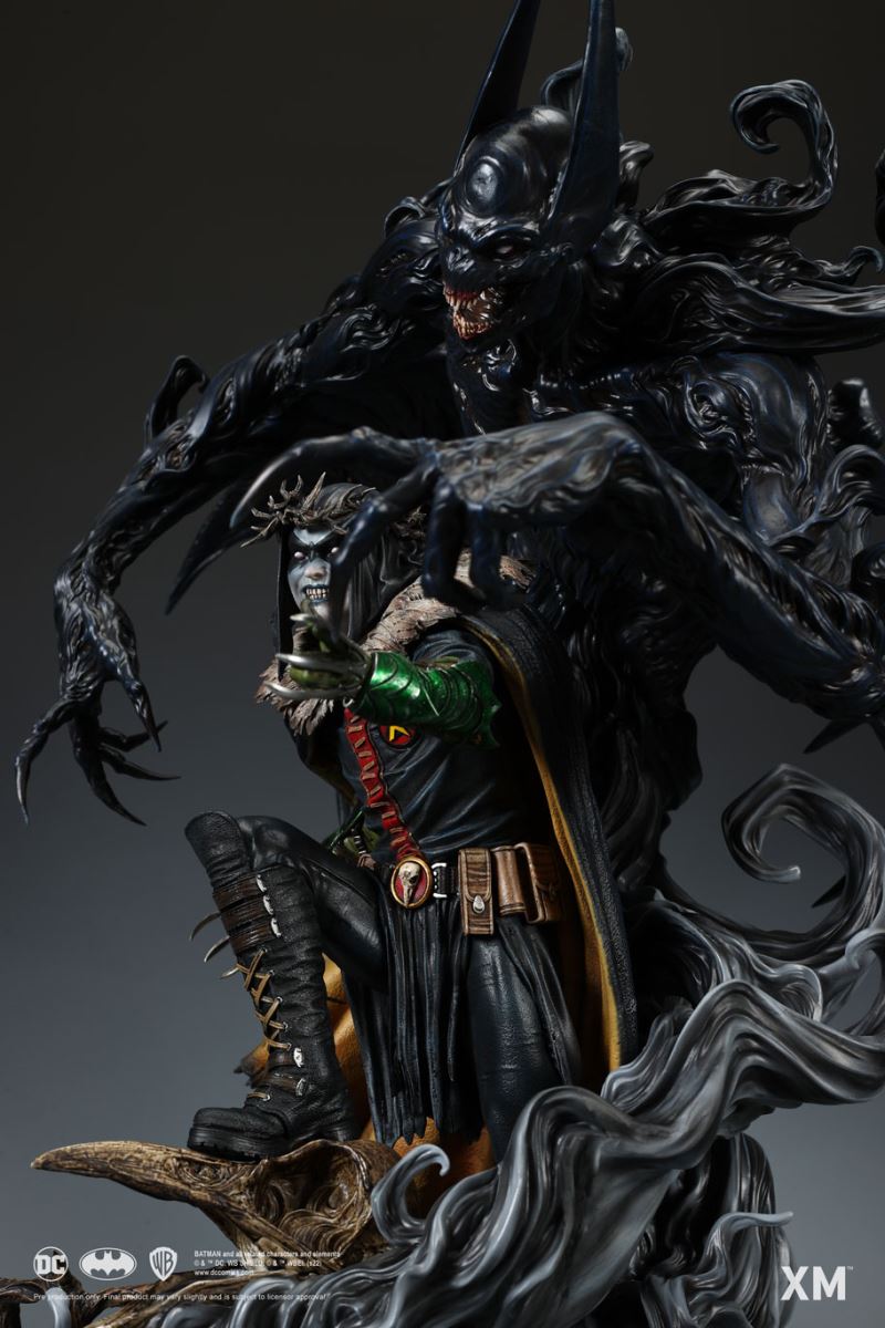 Robin King (Dark Nights: Death Metal)