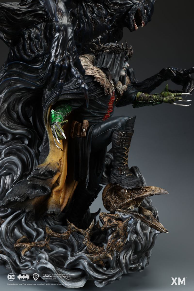 Robin King (Dark Nights: Death Metal)