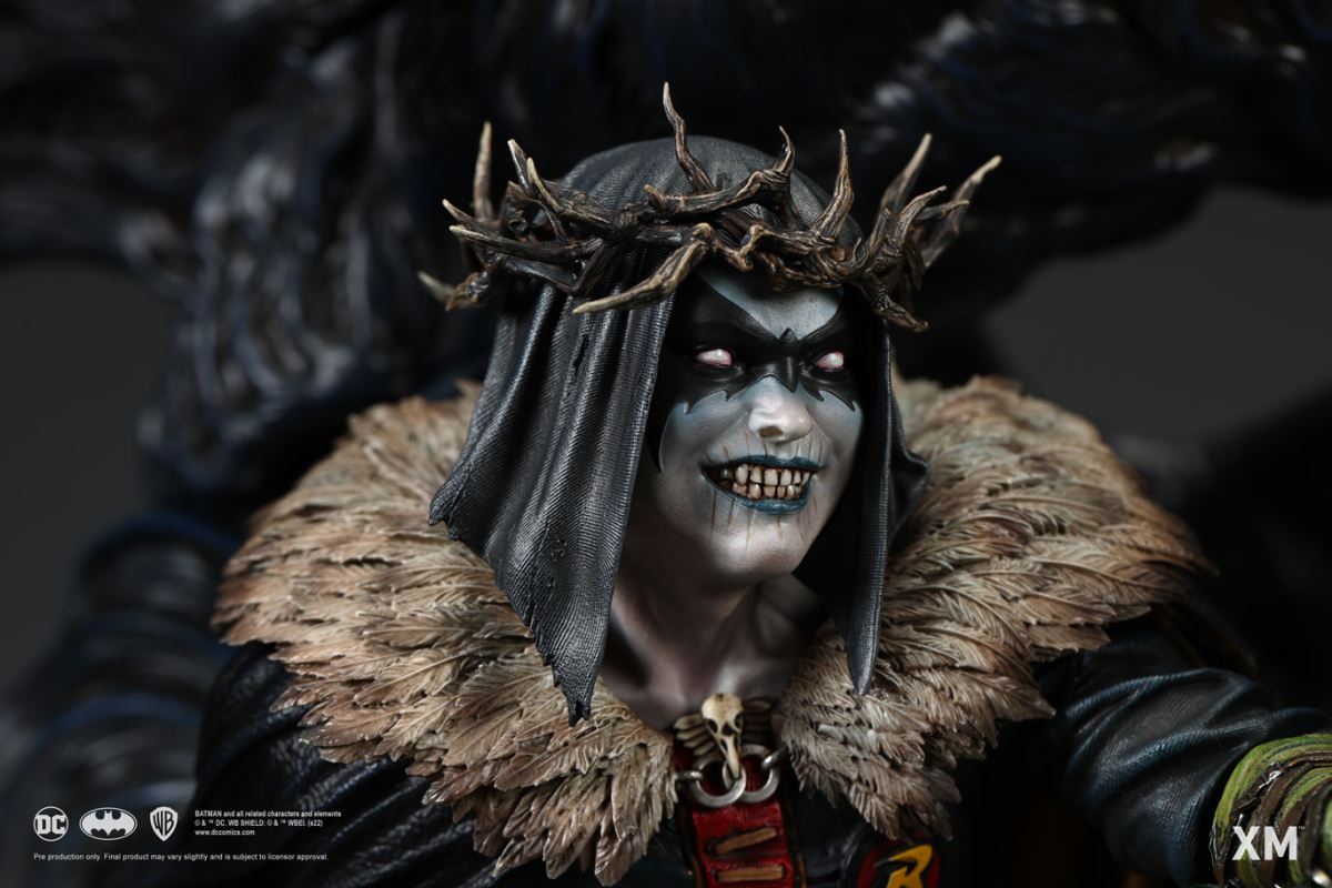 Robin King (Dark Nights: Death Metal)