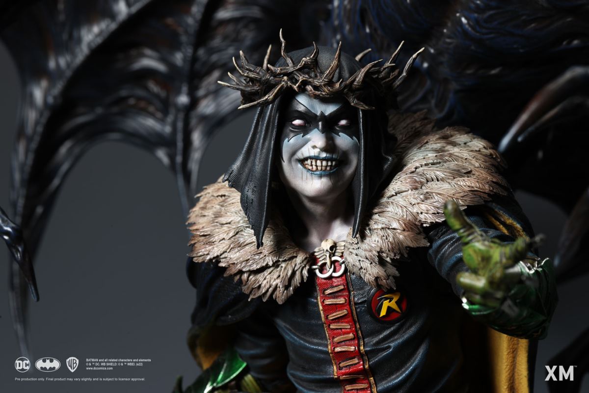 Robin King (Dark Nights: Death Metal)