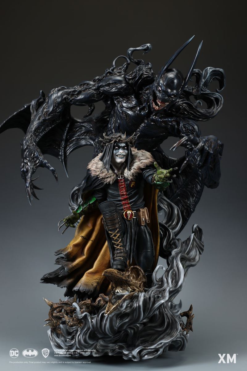 Robin King (Dark Nights: Death Metal)