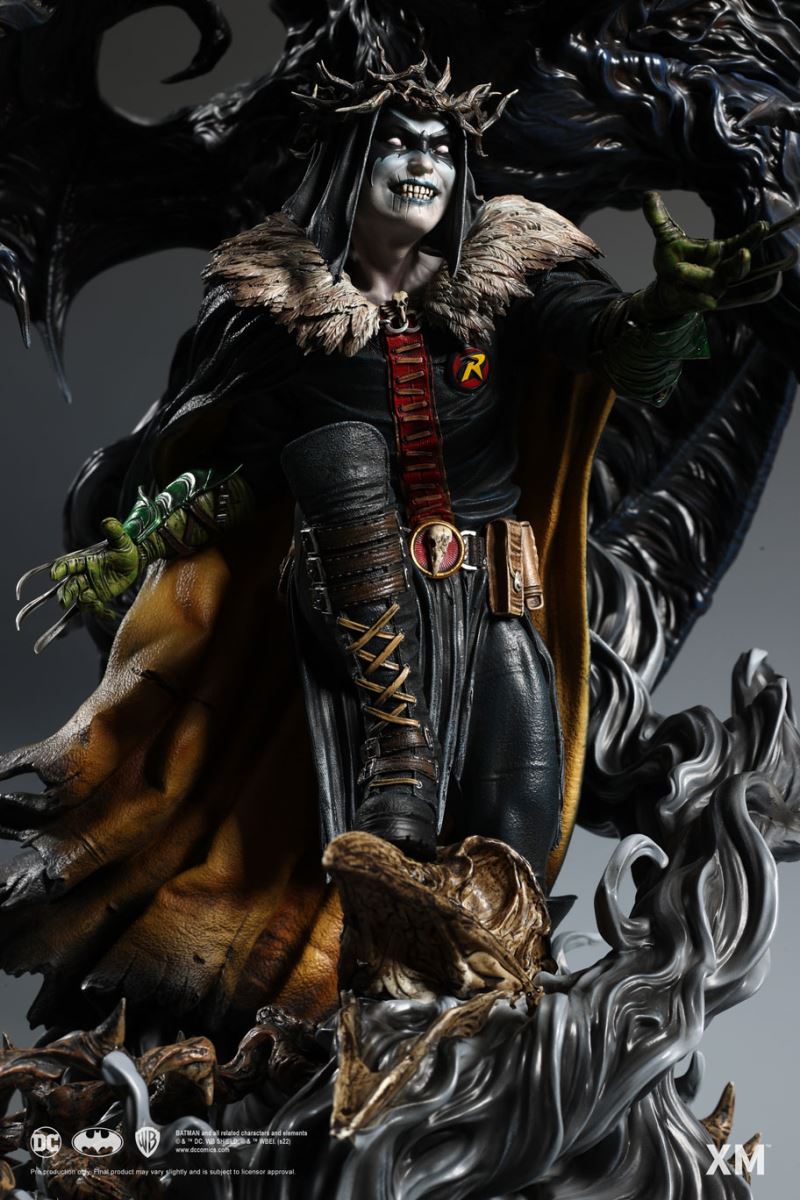 Robin King (Dark Nights: Death Metal)