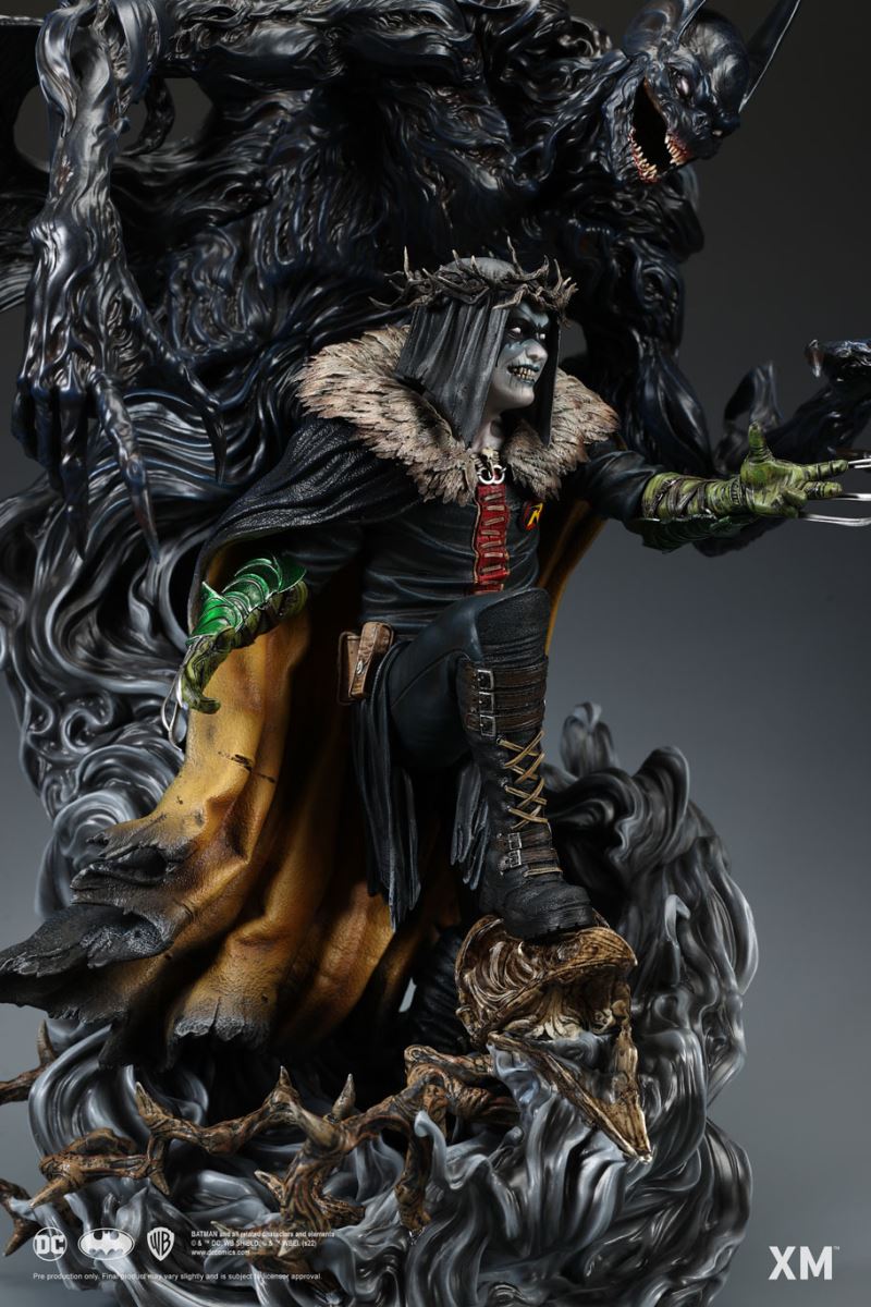Robin King (Dark Nights: Death Metal)