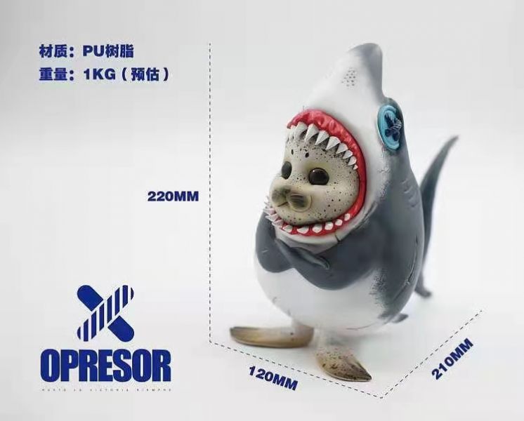 OPRESOR