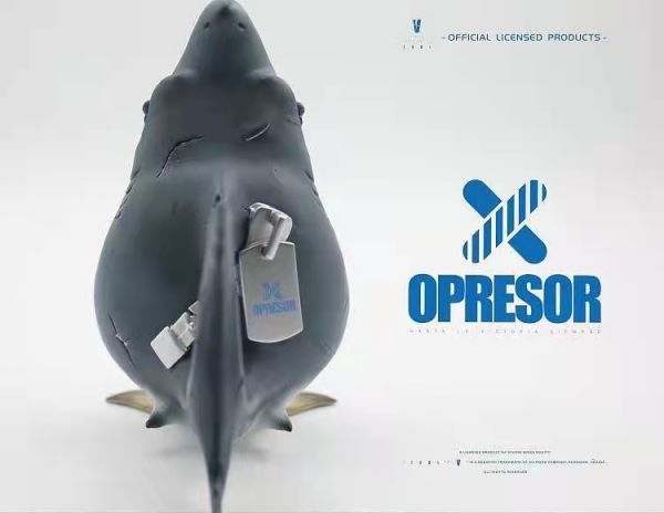 OPRESOR
