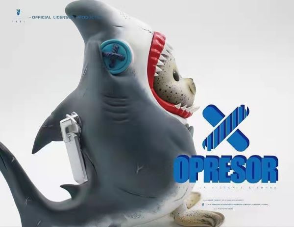 OPRESOR