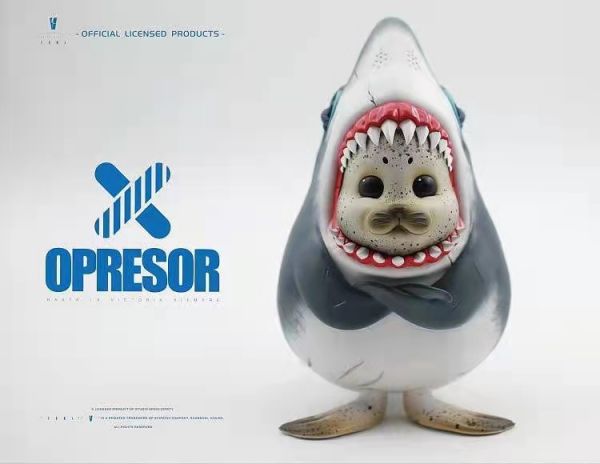 OPRESOR