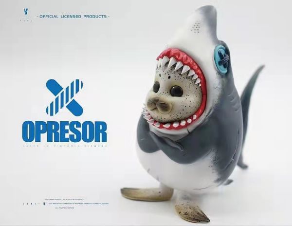 OPRESOR
