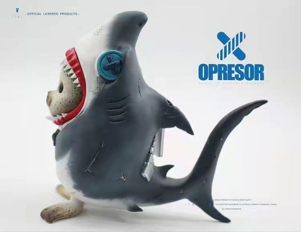OPRESOR