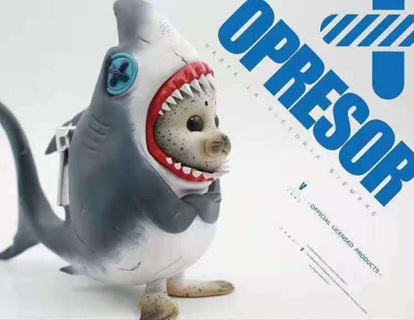 OPRESOR