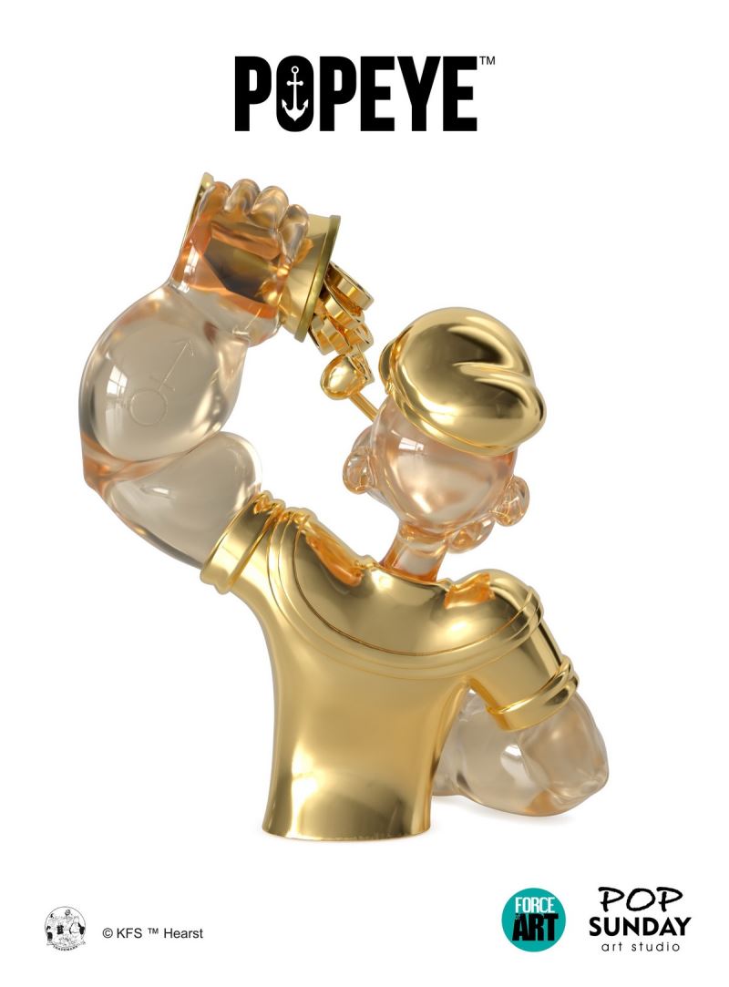 Gold Coast Popeye