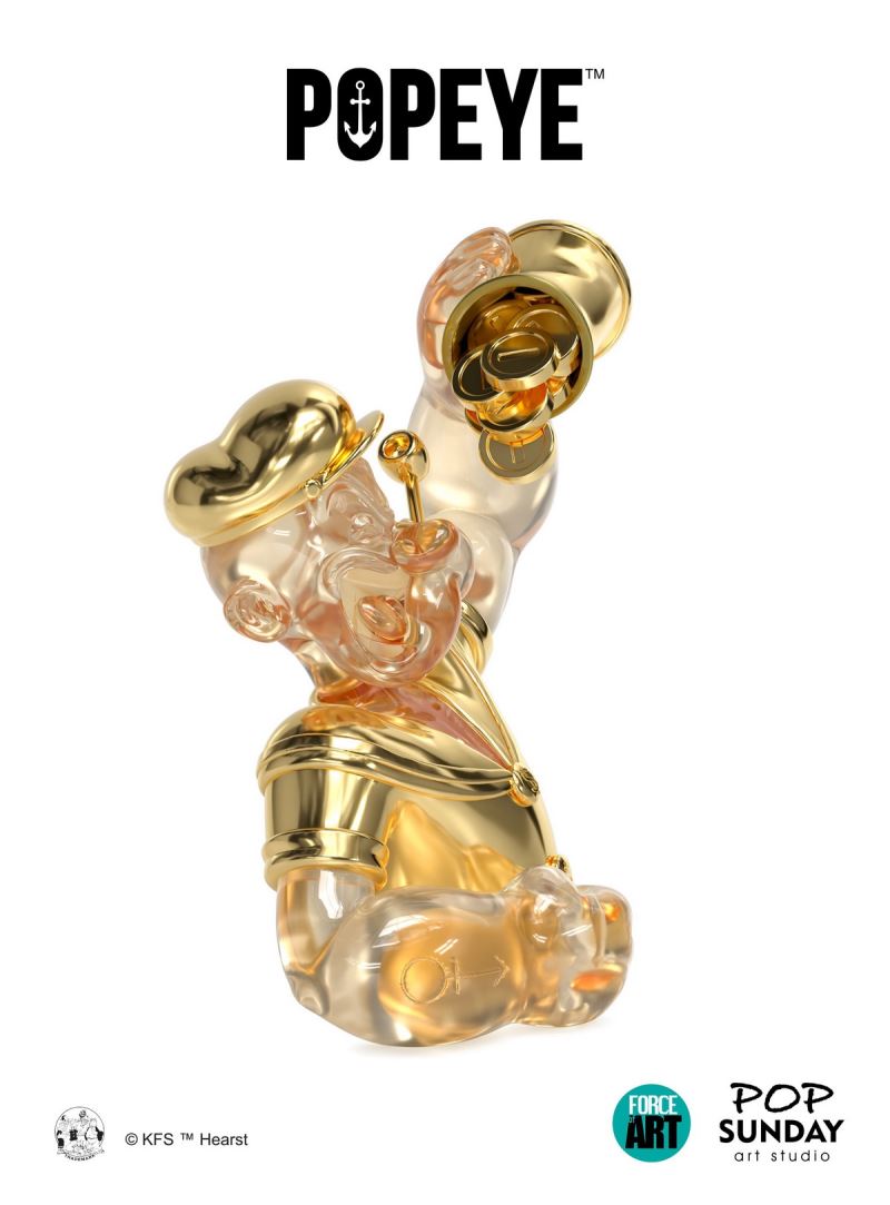 Gold Coast Popeye