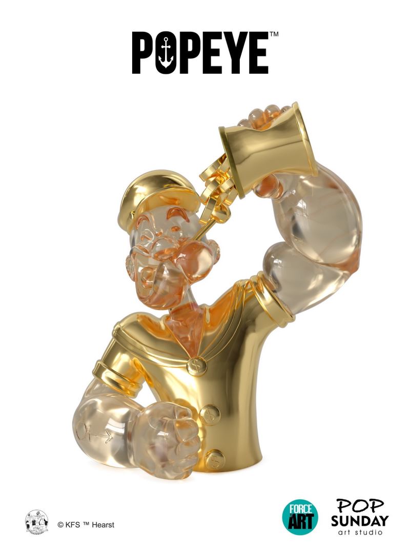 Gold Coast Popeye