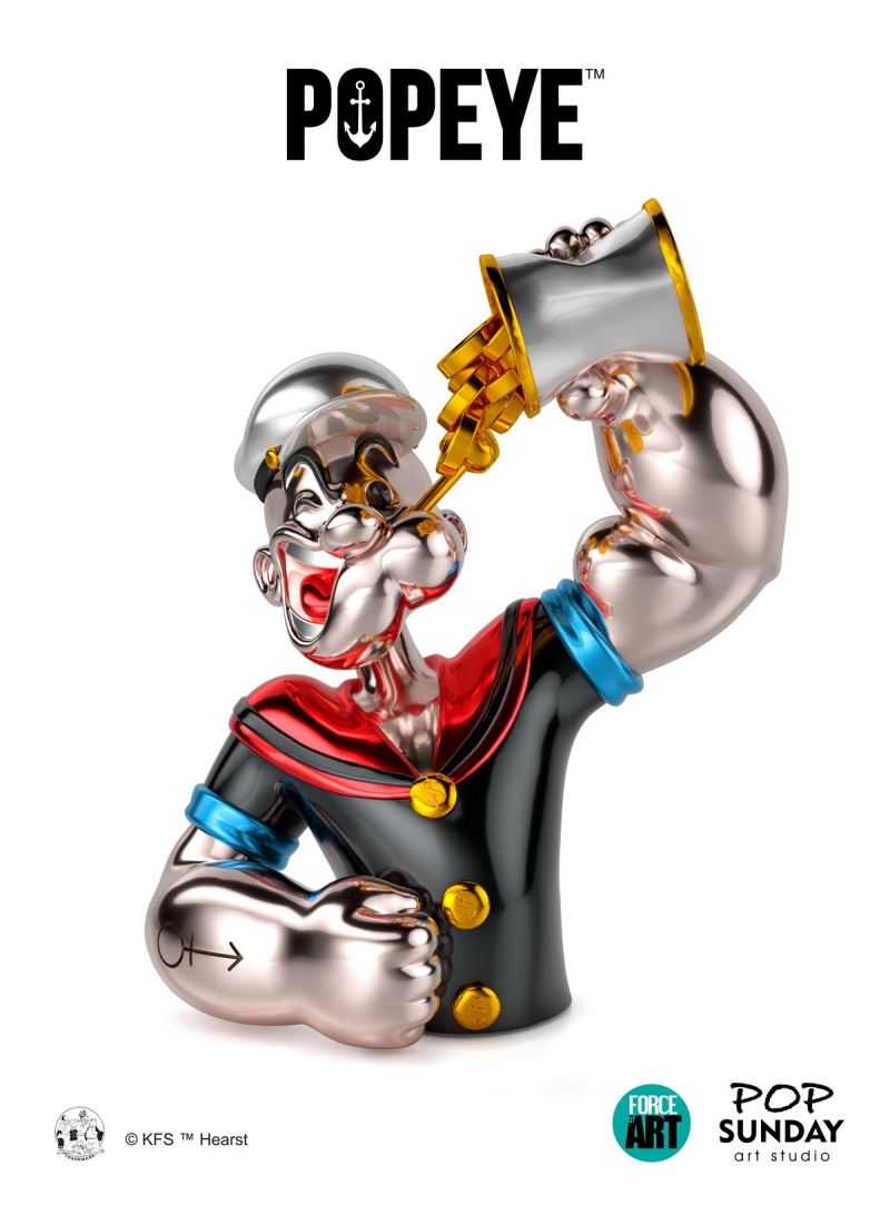 Gold Coast Popeye