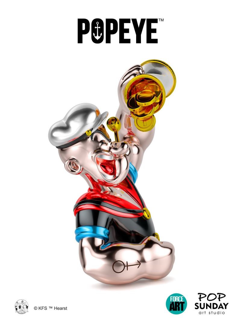 Gold Coast Popeye
