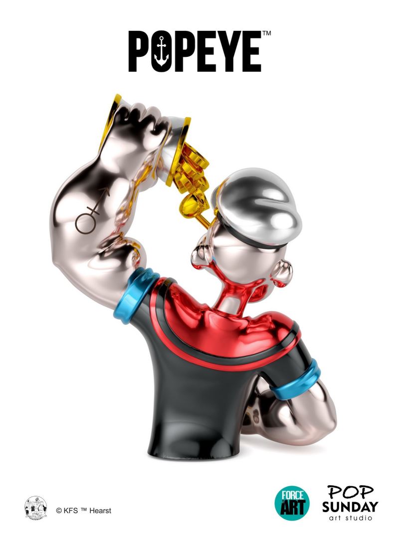 Gold Coast Popeye