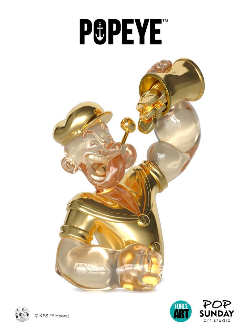 Gold Coast Popeye