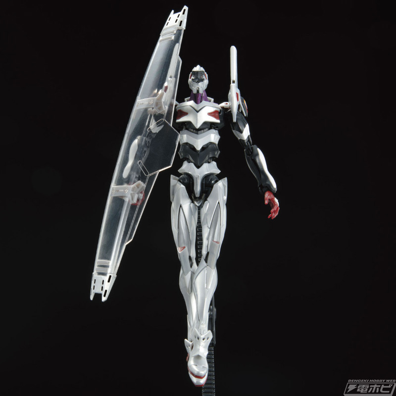 RG General-purpose humanoid decisive weapon Android Evangelion Unit 4