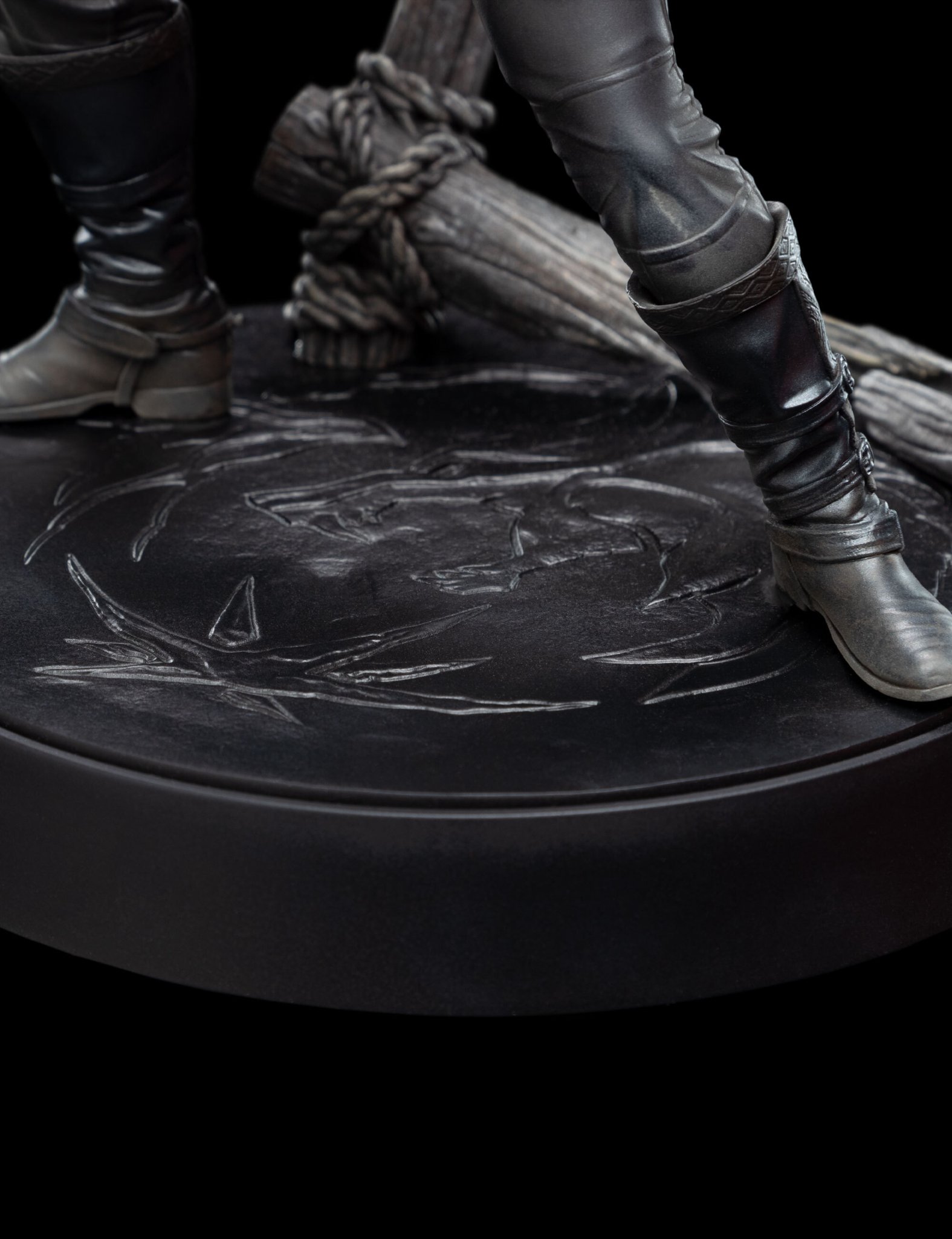 Geralt of Rivia Figure of Fandom - The Witcher