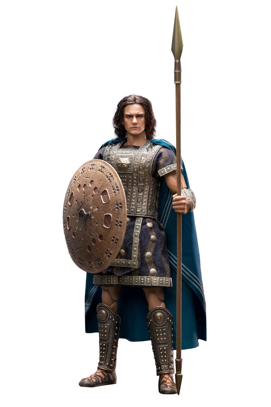 Empire Legion - Trojan Prince 1/6