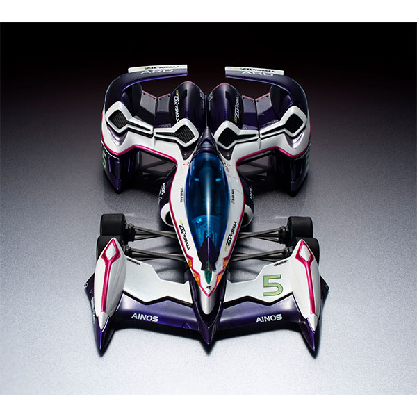 Variable Action Future GPX Cyber Formula SIN Ogre AN-21 -Livery Edition- DX Set