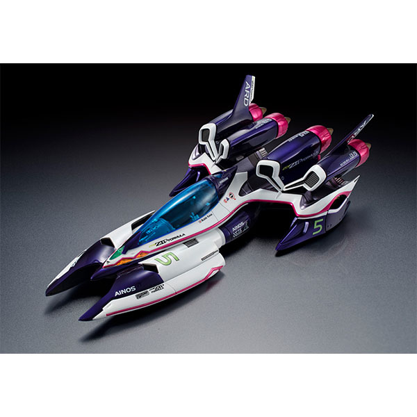 Variable Action Future GPX Cyber Formula SIN Ogre AN-21 -Livery Edition- DX Set