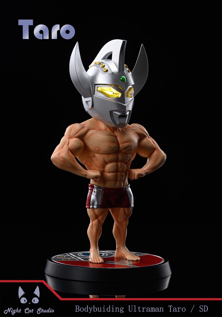 Ultraman Taro