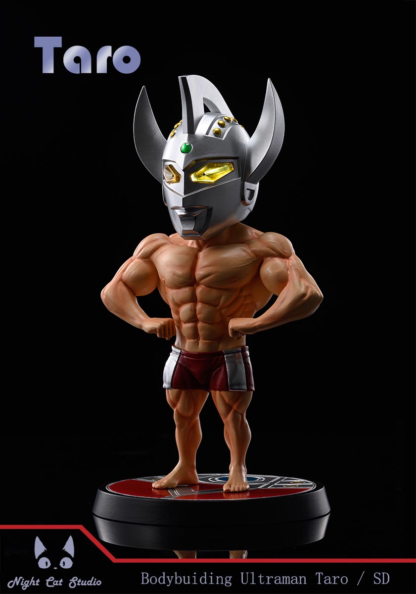 Ultraman Taro